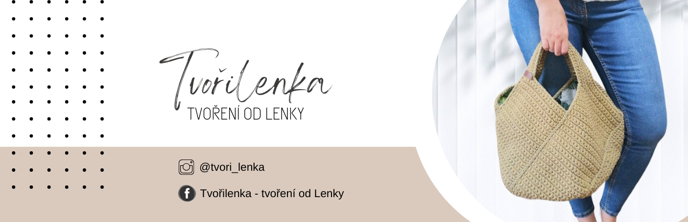 Tvoření od Lenky